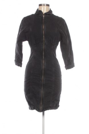 Kleid Costes, Größe S, Farbe Schwarz, Preis 13,99 €