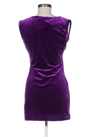Φόρεμα Cottelli Collection, Μέγεθος L, Χρώμα Βιολετί, Τιμή 14,99 €