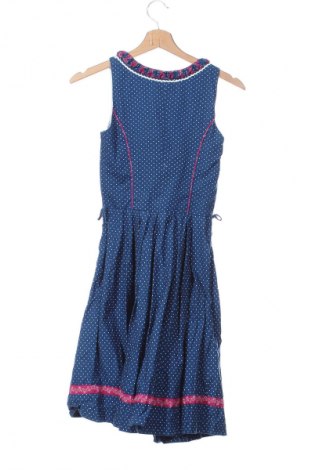 Kleid Country Life, Größe XXS, Farbe Mehrfarbig, Preis 6,99 €