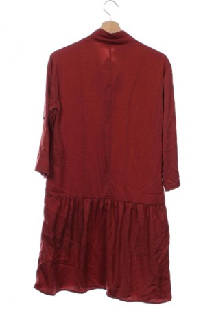 Kleid Cream, Größe XS, Farbe Rot, Preis 12,99 €