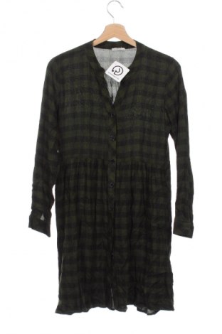 Kleid Cross, Größe XS, Farbe Grün, Preis € 6,99