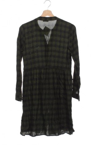 Kleid Cross, Größe XS, Farbe Grün, Preis € 6,99