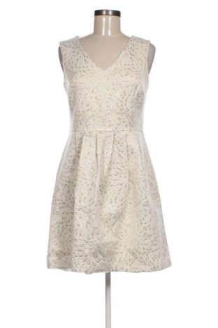 Kleid Cynthia Rowley, Größe M, Farbe Beige, Preis 48,08 €