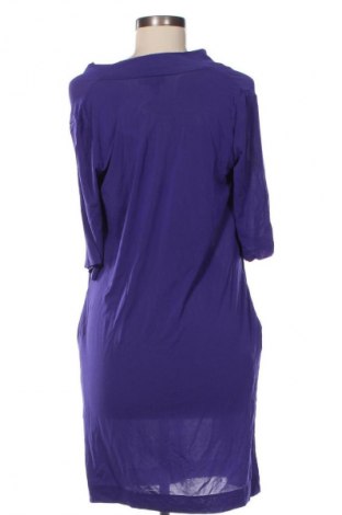 Kleid DKNY, Größe M, Farbe Lila, Preis 36,99 €