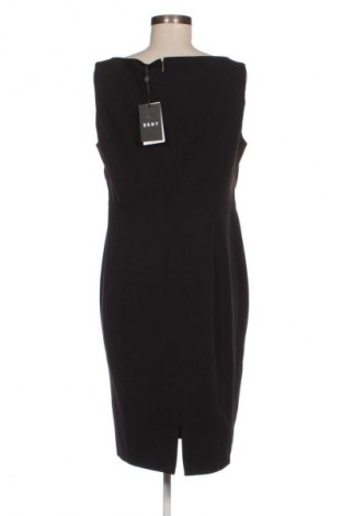 Kleid DKNY, Größe M, Farbe Schwarz, Preis 102,40 €