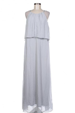 Kleid David's Bridal, Größe XL, Farbe Grau, Preis 64,99 €