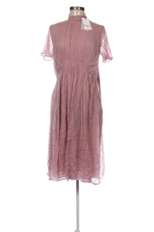 Kleid Day Birger Et Mikkelsen, Größe M, Farbe Rosa, Preis 77,99 €