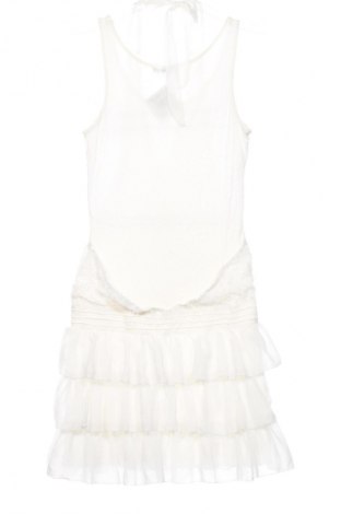 Kleid Deby Debo, Größe XS, Farbe Weiß, Preis 8,99 €