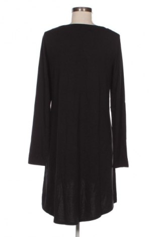 Kleid Deerberg, Größe M, Farbe Schwarz, Preis 16,99 €