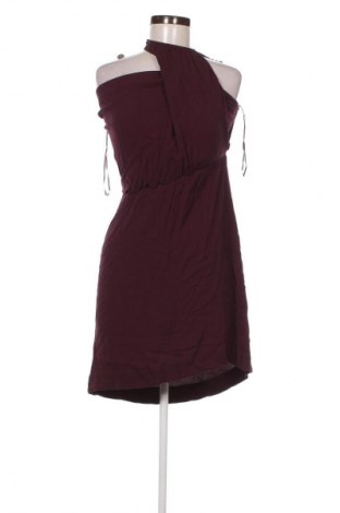 Kleid Designers Remix By Charlotte Eskildsen, Größe M, Farbe Lila, Preis 14,99 €