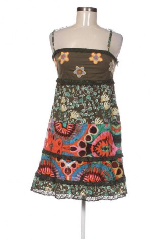 Φόρεμα Desigual, Μέγεθος L, Χρώμα Πολύχρωμο, Τιμή 52,99 €