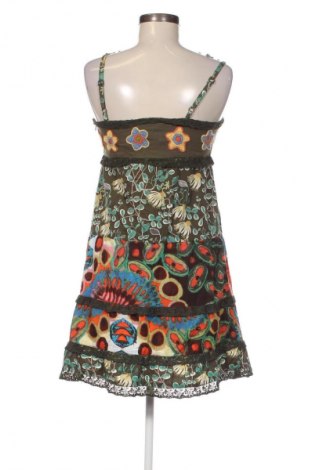 Φόρεμα Desigual, Μέγεθος L, Χρώμα Πολύχρωμο, Τιμή 52,99 €