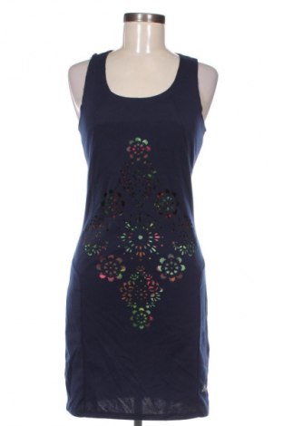 Φόρεμα Desigual, Μέγεθος M, Χρώμα Μπλέ, Τιμή 39,99 €