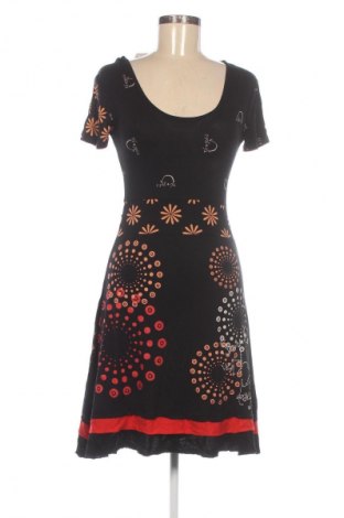 Sukienka Desigual, Rozmiar S, Kolor Kolorowy, Cena 268,99 zł