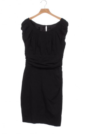 Kleid Diane Von Furstenberg, Größe S, Farbe Schwarz, Preis 57,99 €