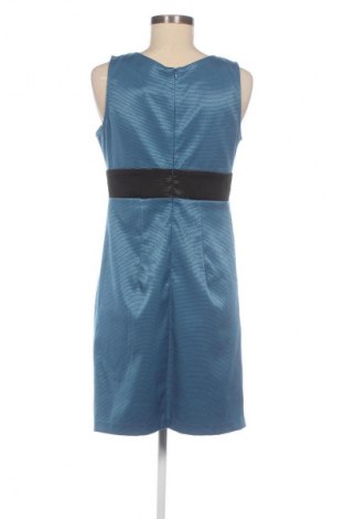 Kleid Donna, Größe M, Farbe Blau, Preis 13,99 €