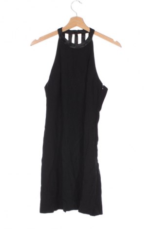 Kleid Donna Ricco, Größe M, Farbe Schwarz, Preis 18,99 €