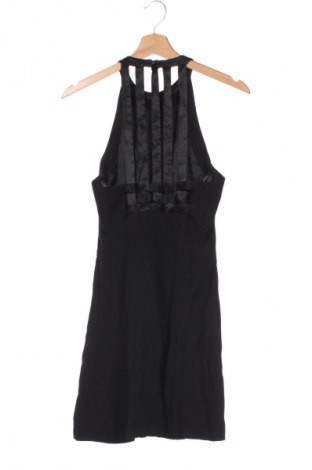 Kleid Donna Ricco, Größe M, Farbe Schwarz, Preis 18,99 €