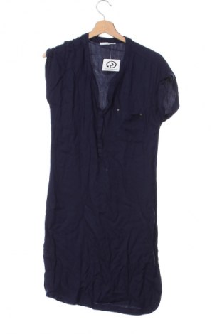 Kleid Edc By Esprit, Größe XS, Farbe Blau, Preis € 7,99