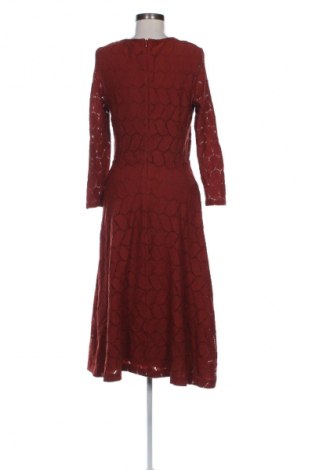 Kleid Edc By Esprit, Größe S, Farbe Rot, Preis 4,99 €