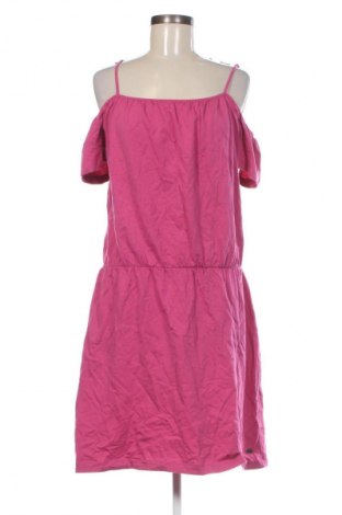 Sukienka Edc By Esprit, Rozmiar M, Kolor Różowy, Cena 157,99 zł