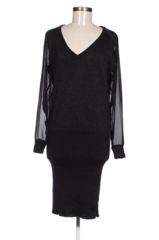 Kleid Eksept, Größe L, Farbe Schwarz, Preis € 13,99