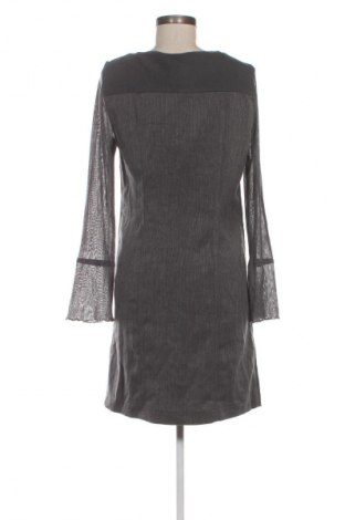 Kleid Elisa Cavaletti, Größe M, Farbe Grau, Preis 112,99 €