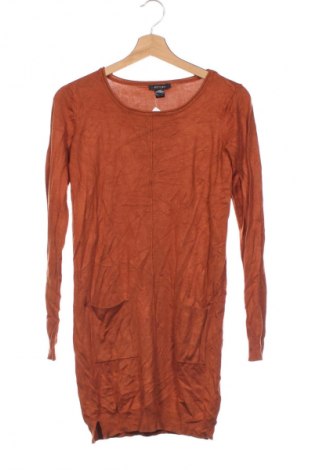 Kleid Esmara, Größe XS, Farbe Braun, Preis € 4,99