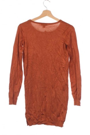Kleid Esmara, Größe XS, Farbe Braun, Preis € 4,99