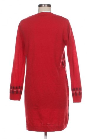 Kleid Esmara, Größe M, Farbe Rot, Preis € 8,99