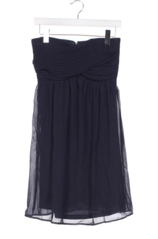 Kleid Esprit, Größe XS, Farbe Blau, Preis 14,99 €