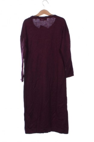 Kleid Esprit, Größe XS, Farbe Lila, Preis 7,99 €