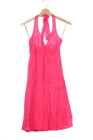 Kleid Esprit, Größe XS, Farbe Rosa, Preis 14,99 €