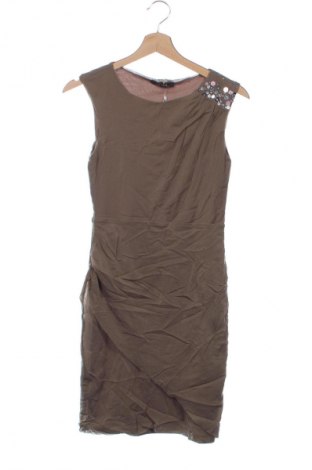 Kleid Esprit, Größe XS, Farbe Braun, Preis € 24,99