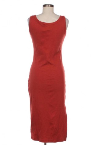 Kleid Ever.me by Takko Fashion, Größe S, Farbe Orange, Preis 16,99 €