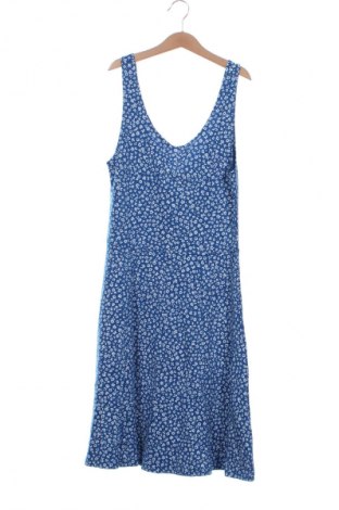 Kleid Ever.me by Takko Fashion, Größe XS, Farbe Blau, Preis € 13,99