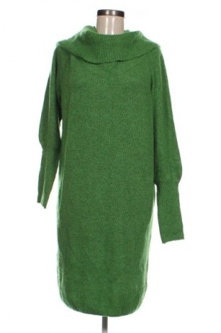 Kleid Ever.me by Takko Fashion, Größe L, Farbe Grün, Preis € 10,99