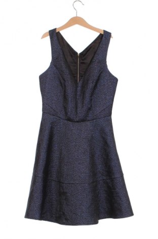 Kleid Express, Größe XXS, Farbe Blau, Preis 9,99 €