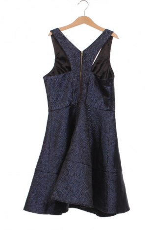 Kleid Express, Größe XXS, Farbe Blau, Preis 9,99 €