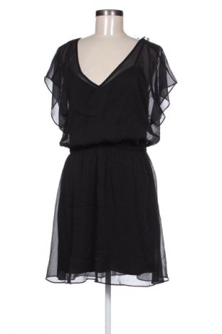 Kleid Express, Größe L, Farbe Schwarz, Preis € 43,99