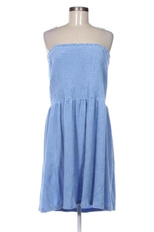 Kleid F&F, Größe XXL, Farbe Blau, Preis 9,99 €