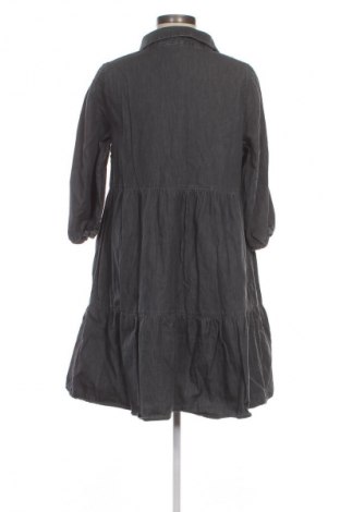 Kleid F&F, Größe L, Farbe Grau, Preis 7,99 €