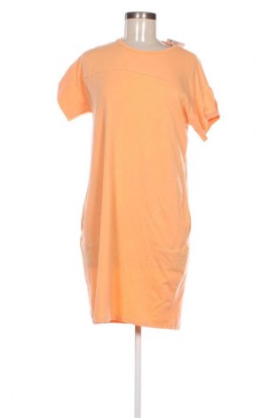 Kleid Fisherfield, Größe M, Farbe Orange, Preis 8,99 €