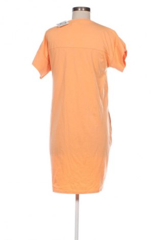 Kleid Fisherfield, Größe M, Farbe Orange, Preis 8,99 €