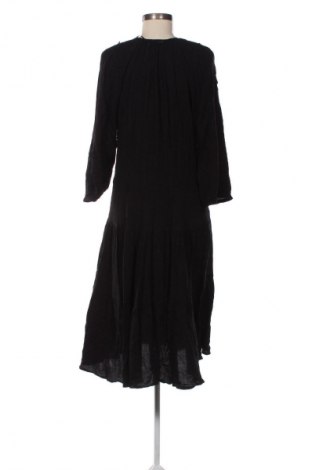 Kleid Flash Woman, Größe S, Farbe Schwarz, Preis 7,99 €