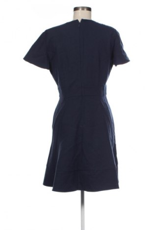 Kleid French Connection, Größe L, Farbe Blau, Preis € 38,99