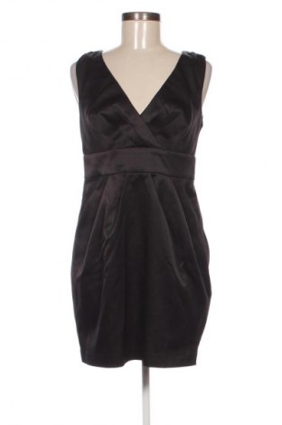 Kleid French Connection, Größe S, Farbe Schwarz, Preis 22,90 €