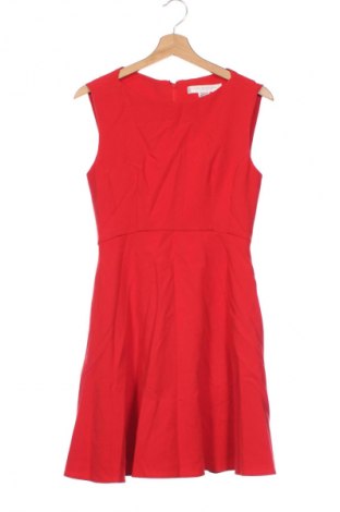 Kleid French Connection, Größe M, Farbe Rot, Preis € 57,99