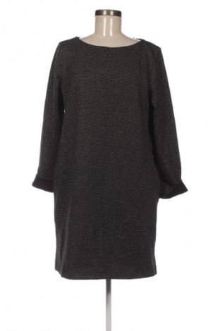 Kleid French Connection, Größe L, Farbe Schwarz, Preis € 38,99