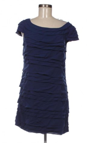 Kleid French Connection, Größe L, Farbe Blau, Preis € 49,99